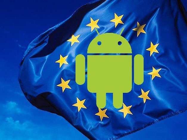 android eu