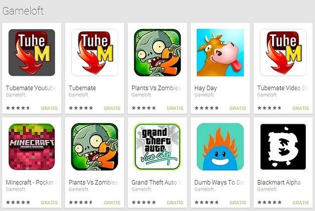 app gratis google play virus