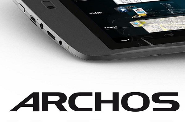 archos smartphone
