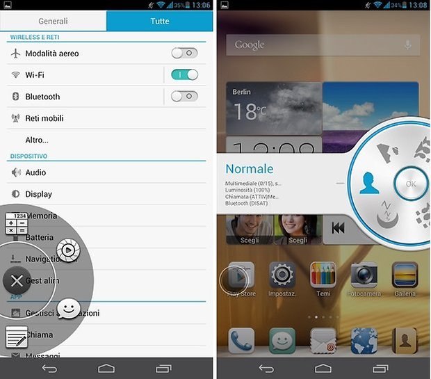 ascend mate os 3