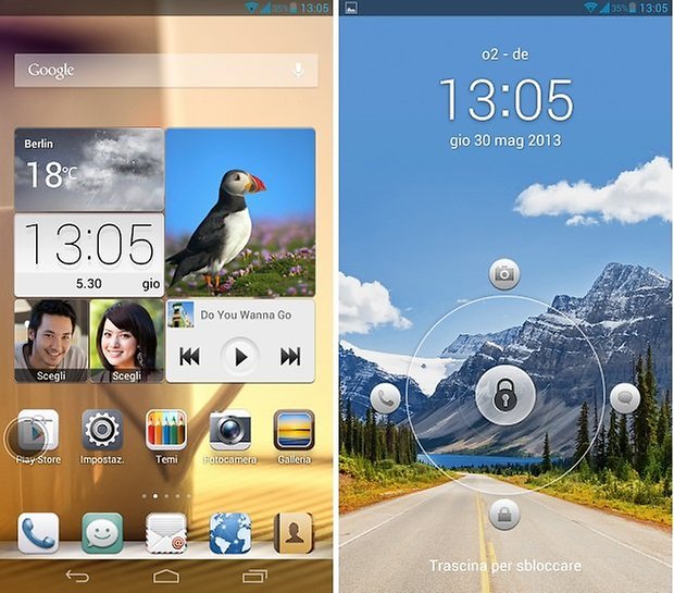 ascend mate os