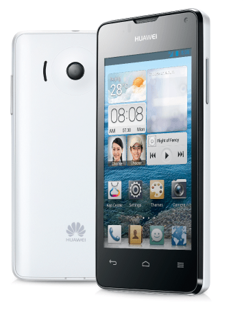 ascend y300