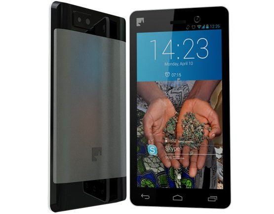 fairphone