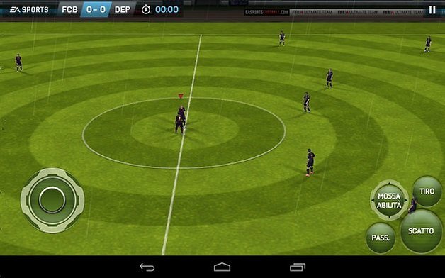 fifa 14 controlli classico