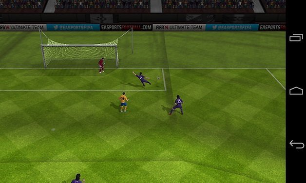 fifa 14 grafica