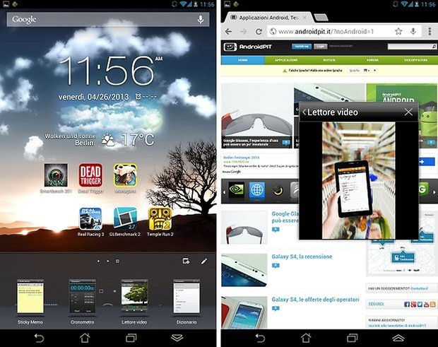 fonepad apps