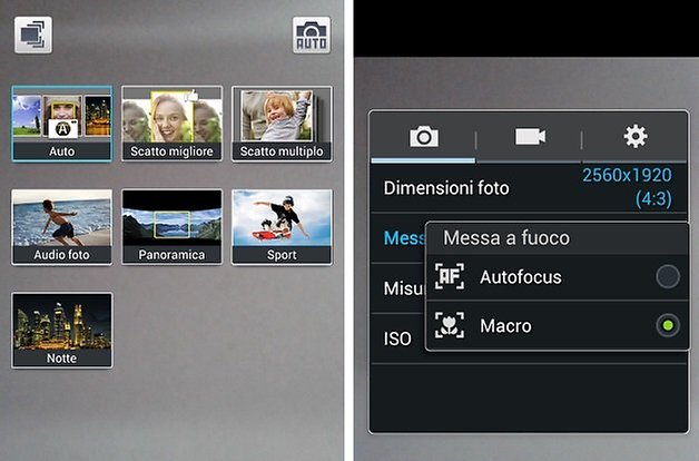 galaxy ace 3 os 3