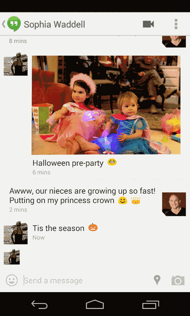 gif google 3