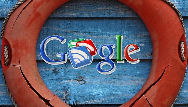 ¿Cómo exportar mis feeds tras la muerte de Google Reader?