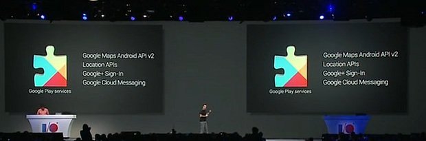 google services