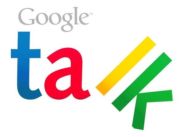 google talk bug