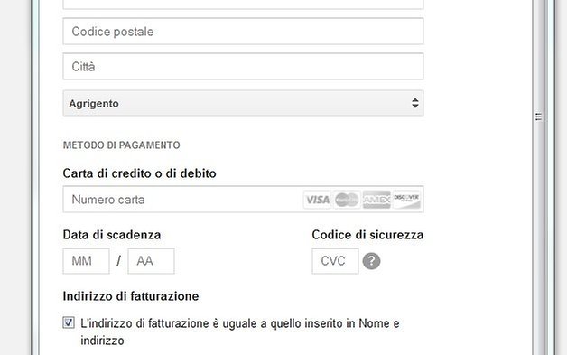 google wallet
