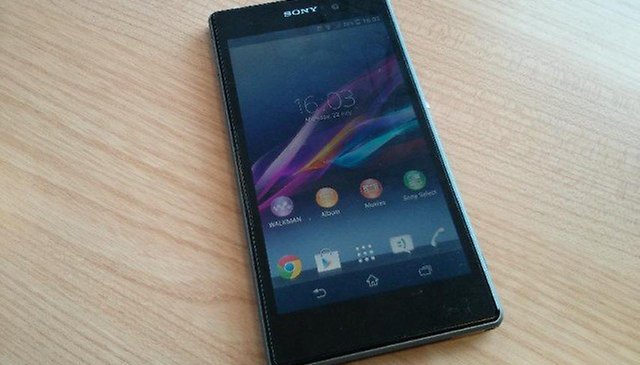 Sony Honami, nuove immagini del prossimo top di gamma