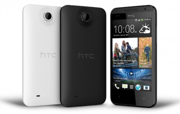 htc desire 300