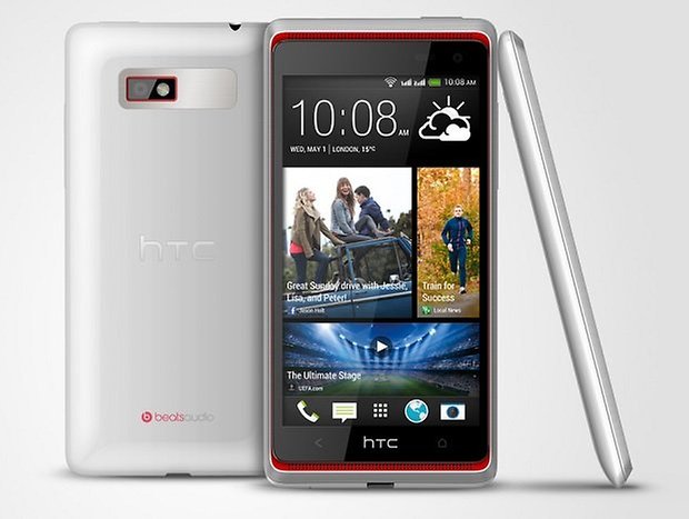 htc desire 600