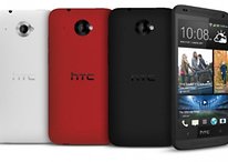 HTC Desire 601 e 300, nuovi fascia media e entry-level