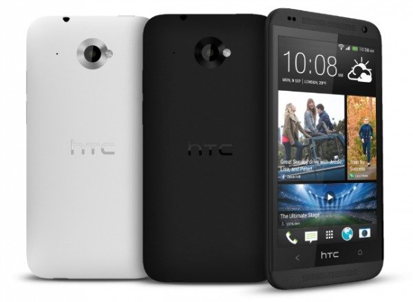htc desire 601