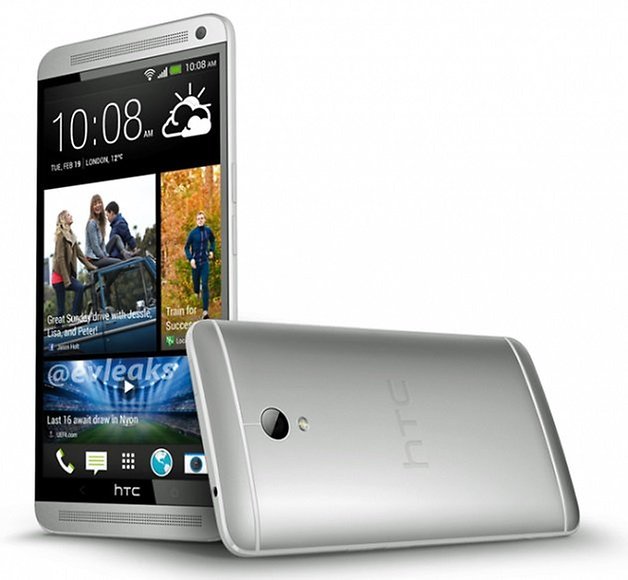 htc one max render