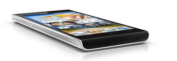 huawei ascend