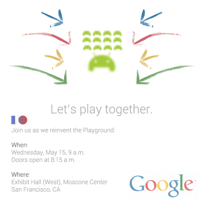 io playground