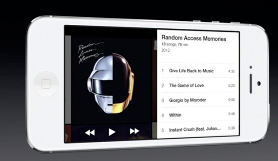 itunes radio 2