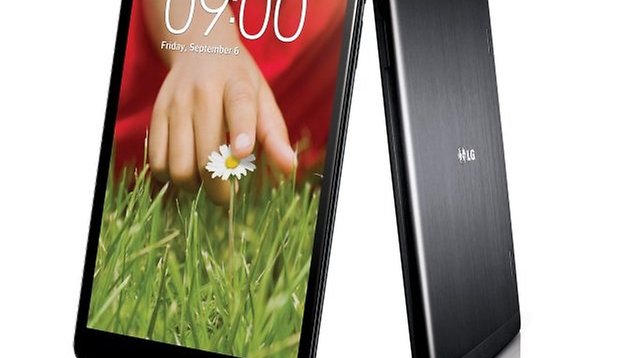 LG G Pad 8.3, ufficiale il nuovo tablet di LG