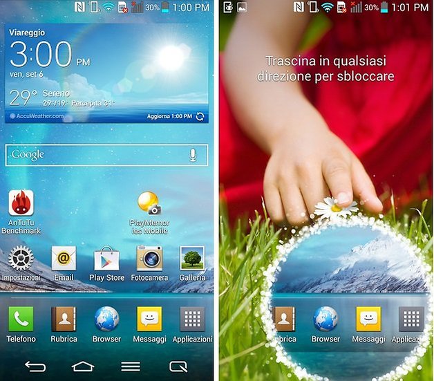 lg g2 screenshots it