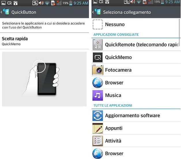 lg pro os 2