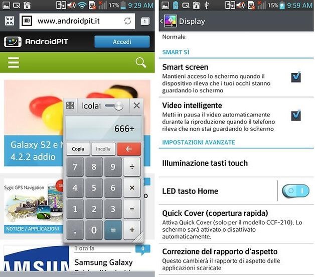 lg pro os 3