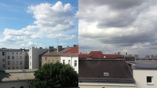 mega vs mate foto