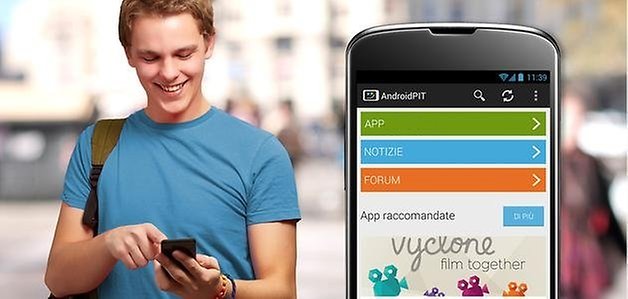 new app annoucment it 2