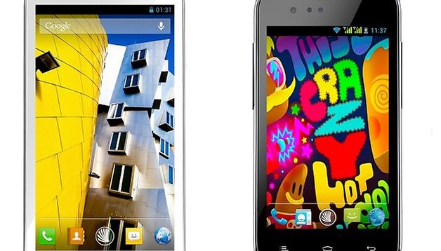 NGM Dynamic Fun e Star, buoni dual SIM Android dal prezzo abbordabile