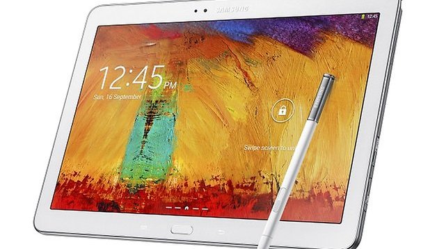 Galaxy Note 10.1 2014, ufficiale anche il Note da 10 pollici
