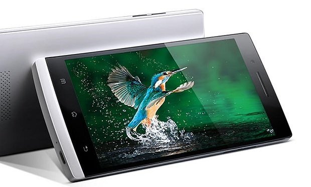 oppo find 5