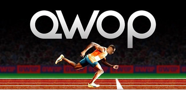 qwop android