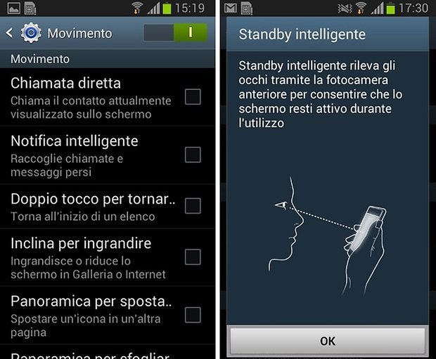 s3 mini software