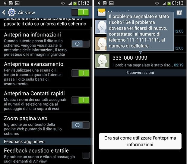 s4 funzioni 4