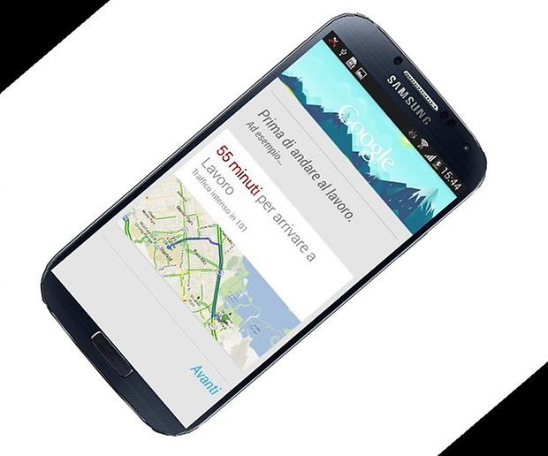 s4 now