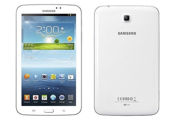 samsung galaxy tab 3 wifi