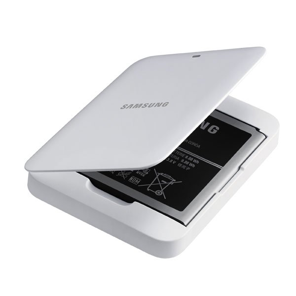 samsung extra battery kit 1