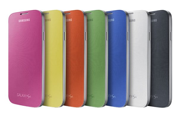 samsung flip cover 1