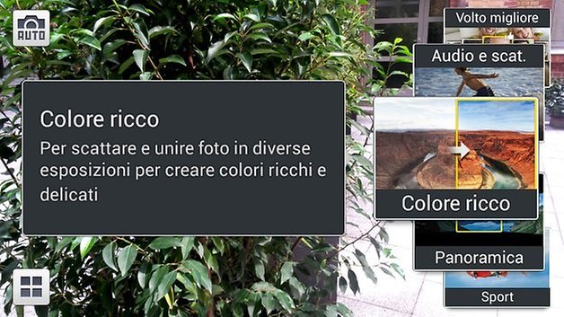 sgs4 mini fotocamera