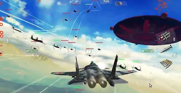 sky gambler airsupremacy
