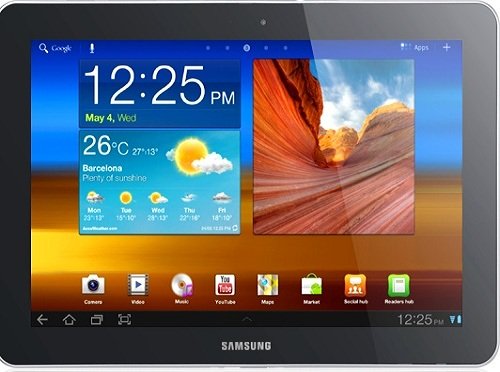 tablet samsung