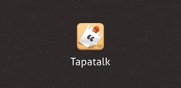 tapatalk