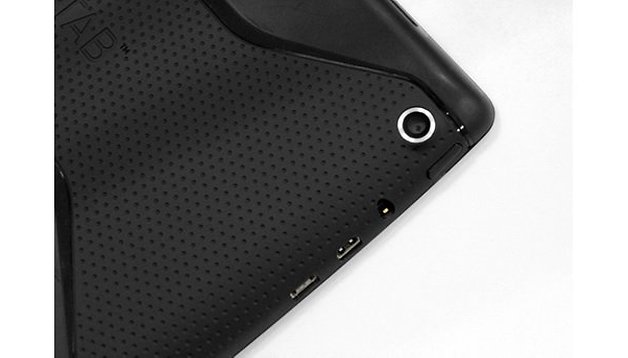 Nvidia Tegra Tab, il tablet che sfida il Nexus 7