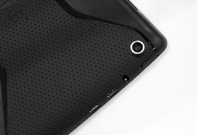tegra tab 628