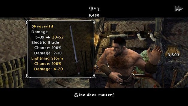 the bard tale
