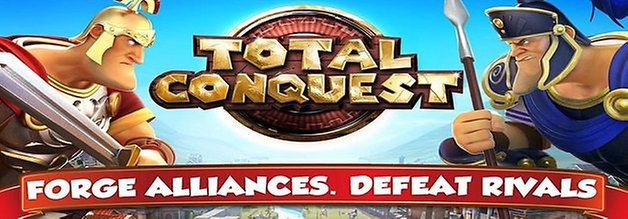total conquest android game