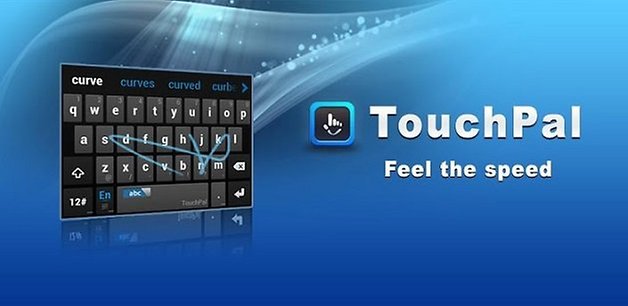 Touchpal не работает xiaomi